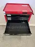 Proto Blackhawk Tool Cabinet