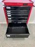 Proto Blackhawk Tool Cabinet