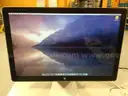 Apple A1267 24&#x22; LED Cinema Display Monitor