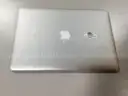 Apple MacBook Air 7,2 I5-5250U @ 1.60 GHz-Parts/Repair