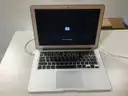 Apple MacBook Air 7,2 I5-5250U @ 1.60 GHz-Parts/Repair