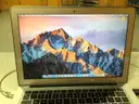 Apple MacBook Air 7,2 I5-5250U @ 1.60 GHz-Parts/Repair