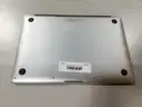 Apple MacBook Air 7,2 I5-5250U @ 1.60 GHz-Parts/Repair