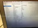 Apple MacBook Air 7,2 I5-5250U @ 1.60 GHz-Parts/Repair