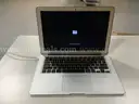 Apple MacBook Air 7,2 I5-5250U @ 1.60 GHz-Parts/Repair