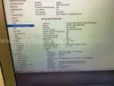 Apple MacBook Air 7,2 I5-5250U @ 1.60 GHz-Parts/Repair