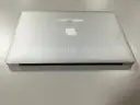 Apple MacBook Air 7,2 I5-5250U @ 1.60 GHz-Parts/Repair