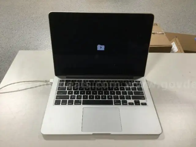 Apple MacBook Pro 13&#x22; A1502 i7-5557U @ 3.10 GHz Laptop