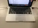 Apple MacBook Pro 13&#x22; A1502 i7-5557U @ 3.10 GHz Laptop