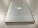 Apple MacBook Air 11&#x22;  A1465 I5-4260U @ 1.40 GHz Laptop - Parts/Repair