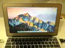 Apple MacBook Air 11&#x22;  A1465 I5-4260U @ 1.40 GHz Laptop - Parts/Repair