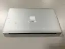 Apple MacBook Air 11&#x22;  A1465 I5-4260U @ 1.40 GHz Laptop - Parts/Repair