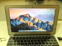Apple MacBook Air 11&#x22; A1465 i7-5650U @ 2.20 GHz Laptop