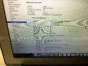 Apple MacBook Air 11&#x22; A1465 i7-5650U @ 2.20 GHz Laptop