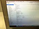 Apple MacBook Air 11&#x22; A1465 i7-5650U @ 2.20 GHz Laptop