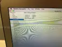 Apple MacBook Air 13&#x22; I5-5350U @ 1.80 GHz Laptop - Parts/Repair