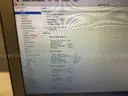 Apple MacBook Air 13&#x22; I5-5350U @ 1.80 GHz Laptop - Parts/Repair
