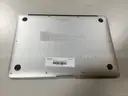 Apple MacBook Air 13&#x22; A1466 7,2 I5-5250U @ 1.60 GHz-Parts/Repair