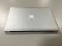 Apple MacBook Air 13&#x22; A1466 7,2 I5-5250U @ 1.60 GHz-Parts/Repair