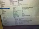 Apple MacBook Air 13&#x22; A1466 7,2 I5-5250U @ 1.60 GHz-Parts/Repair