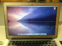 Apple MacBook Air 13&#x22; A1466 7,2 I5-5250U @ 1.60 GHz-Parts/Repair