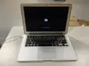 Apple MacBook Air 13&#x22; A1466 7,2 I5-5250U @ 1.60 GHz-Parts/Repair