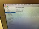 Apple MacBook Air 13&#x22; A1466 7,2 I5-5250U @ 1.60 GHz-Parts/Repair