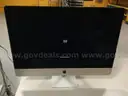 Apple iMac 27&#x22; A2115 19,1 I5-8500 @ 3.00 GHz - Parts/Repair