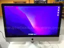 Apple iMac 27&#x22; A2115 19,1 I5-8500 @ 3.00 GHz - Parts/Repair