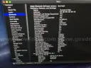 Apple IMac 27&#x22; A1419 18,3 I7-7700K @ 4.20 GHz - For Parts/Repair