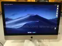 Apple IMac 27&#x22; A1419 18,3 I7-7700K @ 4.20 GHz - For Parts/Repair
