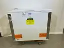Summit VLT850 Commercial Freezer