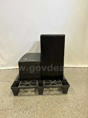 Literature Organizers