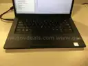 Dell Latitude 7490 i7-8650U @ 1.90 GHz Laptop