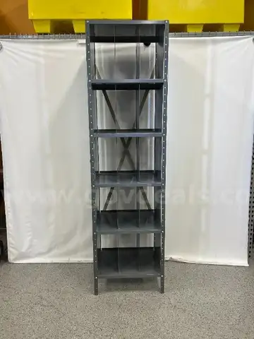 Metal Organizer
