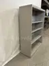 Meridian Metal Shelving Unit
