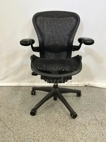 Herman Miller Chair