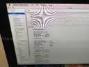 Apple iMac 27&#x22; A1419 14,2 i5-4570 @ 3.20 GHz - Parts/Repair