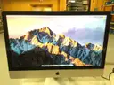 Apple iMac 27&#x22; A1419 14,2 i5-4570 @ 3.20 GHz - Parts/Repair