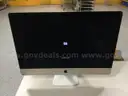 Apple IMac 27&#x22; A1419 18,3 I7-7700K @ 4.20 GHz - For Parts/Repair