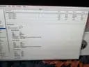 Apple iMac 27&#x22; A1419 14,2 i5-4570 @ 3.20 GHz - Parts/Repair