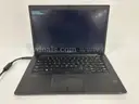 Lot of 6 Dell Latitude 7480 Laptops with Various Processors
