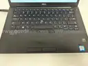 Lot of 6 Dell Latitude 7480 Laptops with Various Processors