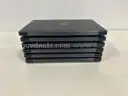Lot of 6 Dell Latitude 7480 Laptops with Various Processors