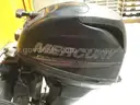 Mercury Marine 20 HP FourStroke Outboard Motor