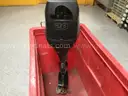 Mercury Marine 20 HP FourStroke Outboard Motor