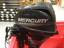 Mercury Marine 20 HP FourStroke Outboard Motor
