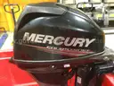 Mercury Marine 20 HP FourStroke Outboard Motor