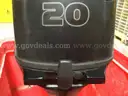 Mercury Marine 20 HP FourStroke Outboard Motor