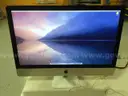 Apple IMac 27&#x22; A1419 18,3 I7-7700K @ 4.20 GHz - For Parts/Repair